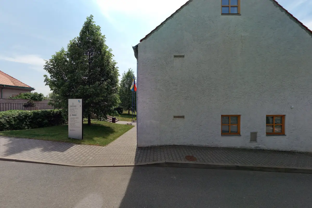 Svazek obcí Pod Beckovem